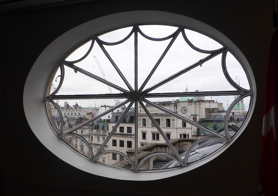 Second guessing the UK property market at the moment? Not always advisable, but how about a nuanced strategy? bit.ly/2lzIPts