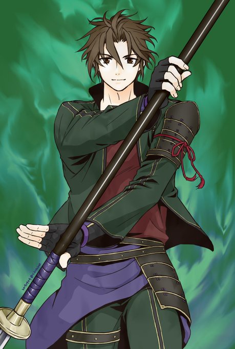 御手杵のtwitterイラスト検索結果 御手杵のtwitterイラスト検索結果