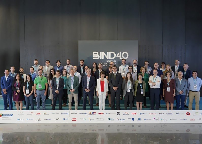 perseivivarium's tweet image. We are happy to work on the collaborative allergy project with Osasen Sensors, @faesfarma, and @quironsalud to improve the healthcare process and services for the allergy patient. #DemoDayBind40 #DigitalHealth #bevivarium
bit.ly/2kst4EE