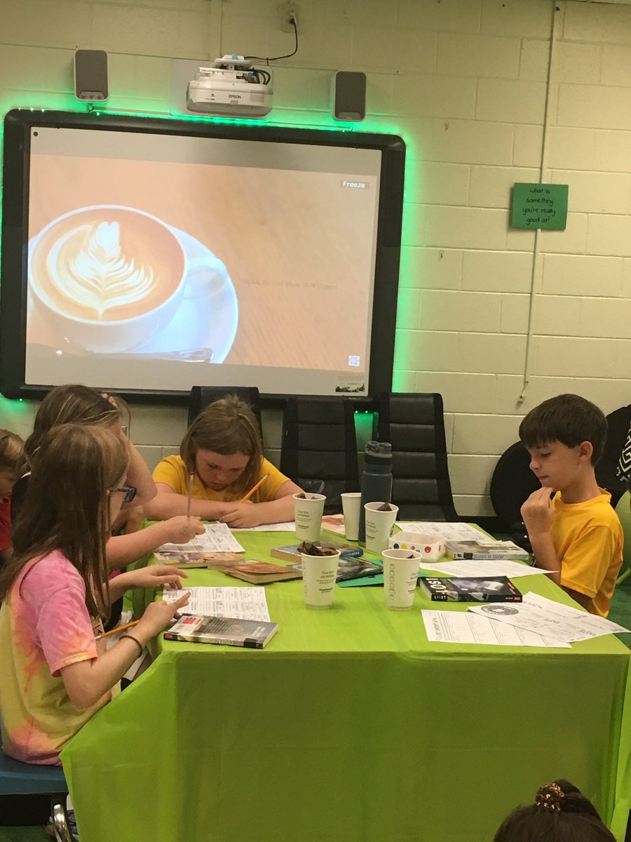 Kimberley Dickerson tweet media