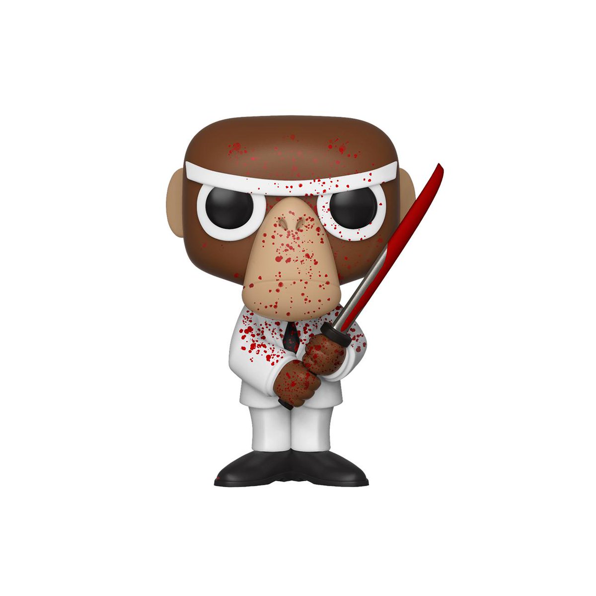 Funko tweet media