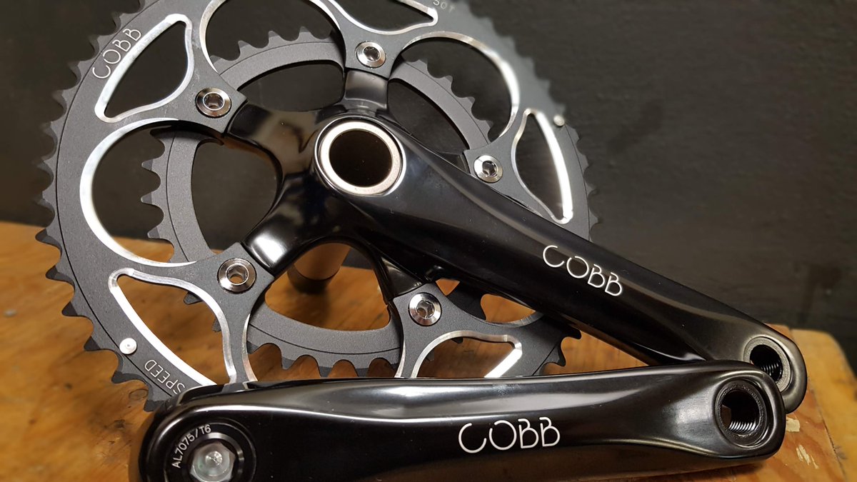 cobb cranks