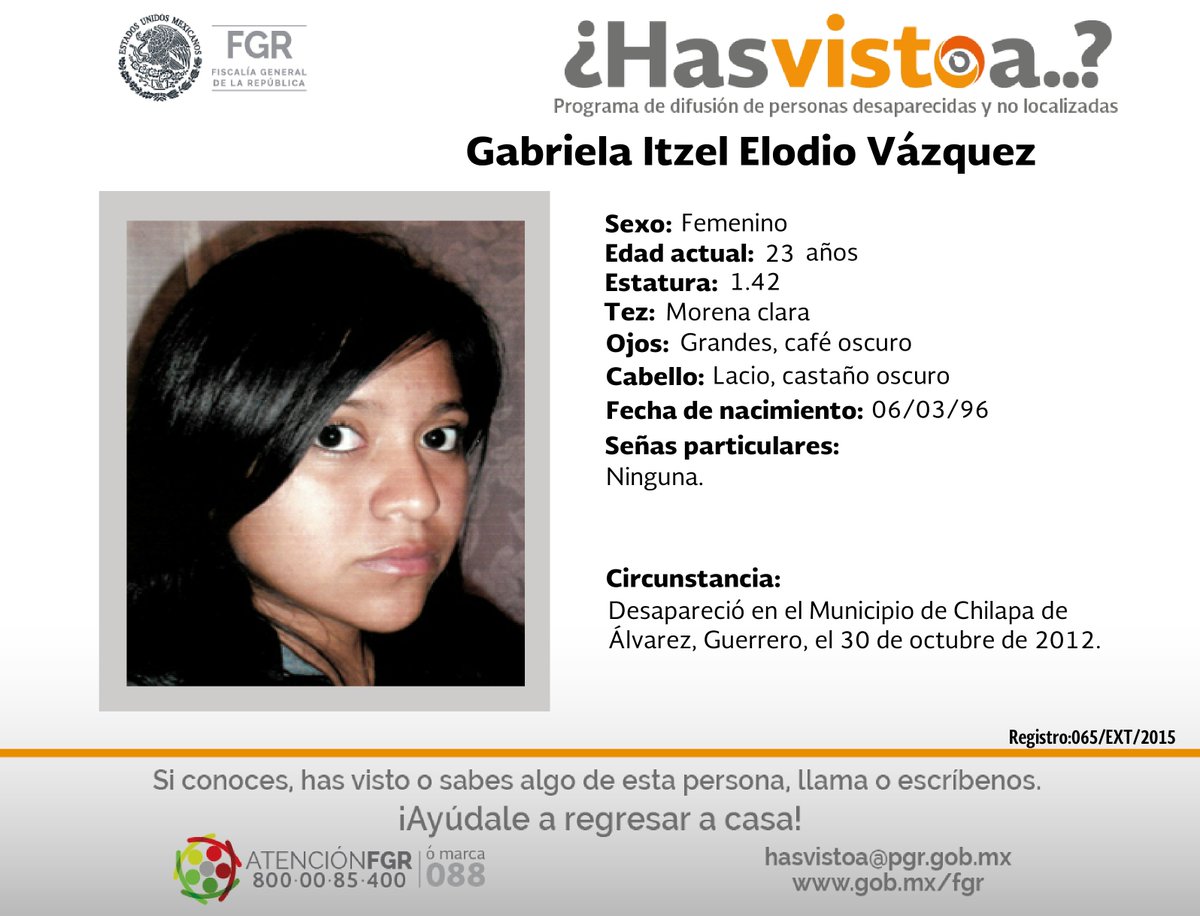 FGR México tweet media