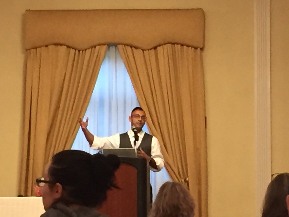 LiviaSantiagoMD's tweet image. So proud of @emscritcare Faizan Arshad for putting together an incredible conference bringing together prehospital, ED and ICU experts and bringing up our collective game in the Hudson Valley. @NYACEP proud! #alignment #qualitycare #resuscon2019