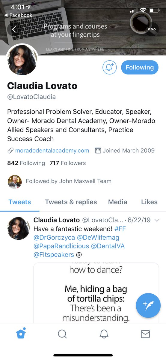 iamalphabrand's tweet photo. 📣📣Thank you Claudia for purchasing our training on How to Gain Massive Attention! You’re an ALPHA!! Check out https://t.co/PhKVO6gyTs today! @LovatoClaudia can answer all of your questions! 🚀🙌🥂 #10x #marketingagency #moradodentalacademy #teamalphabrand https://t.co/DkHz0YBIkH
