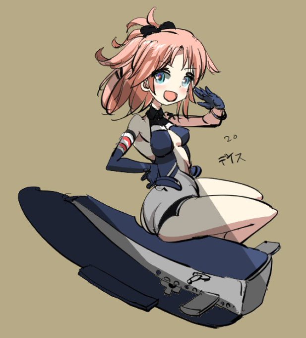 デイスのtwitterイラスト検索結果 古い順