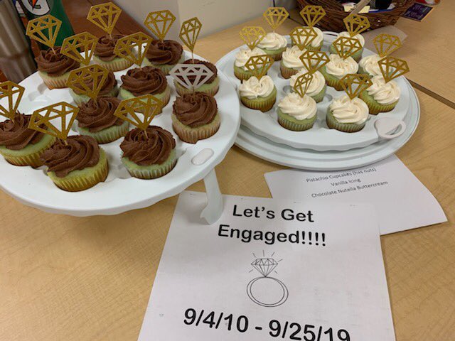 Thanks Cindy Fox! You are an Awesome Engagement Champion for NYP HVH Rehab! #NYPEngagement #NYPwhere amazing works @NYPHVH @AngelaGP_NYPHV