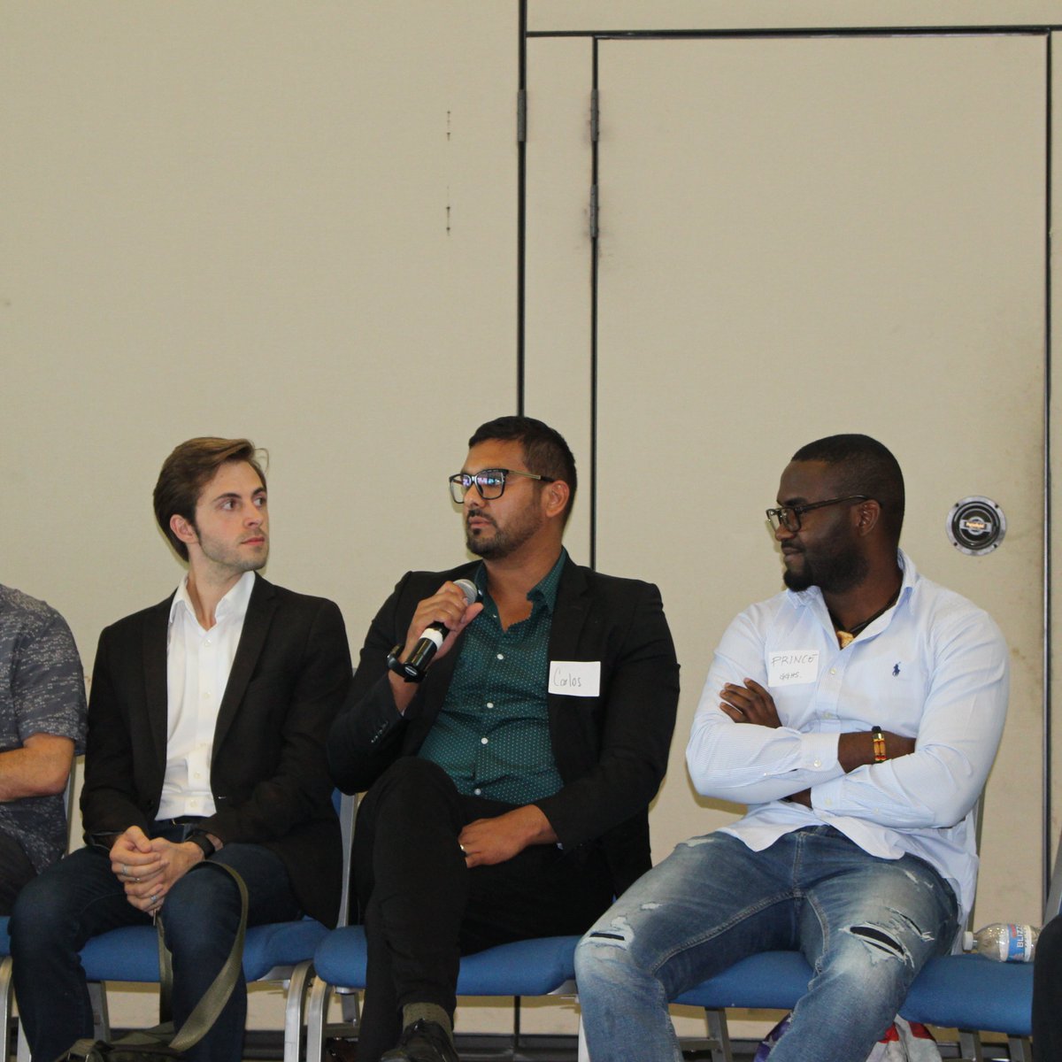 ConRes Global tweet media