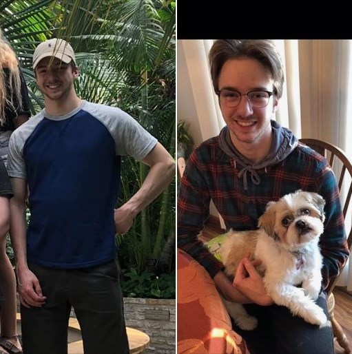 Jake Lavoie of Inver Grove attends UMD-Duluth and has been missing since Saturday evening. The Lavoie family and authorities are requesting help in finding Jake. If you have seen Jake since Saturday, please call Duluth police at 218-730-5400. Please share.