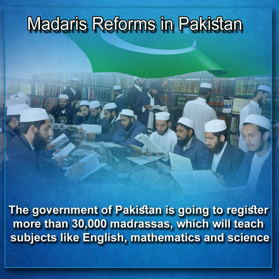 Anabia808's tweet image. #MadrasaReforms روشن مستقبل