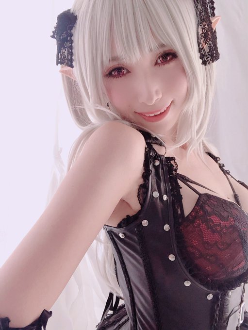 Twitterのコスプレ画像30