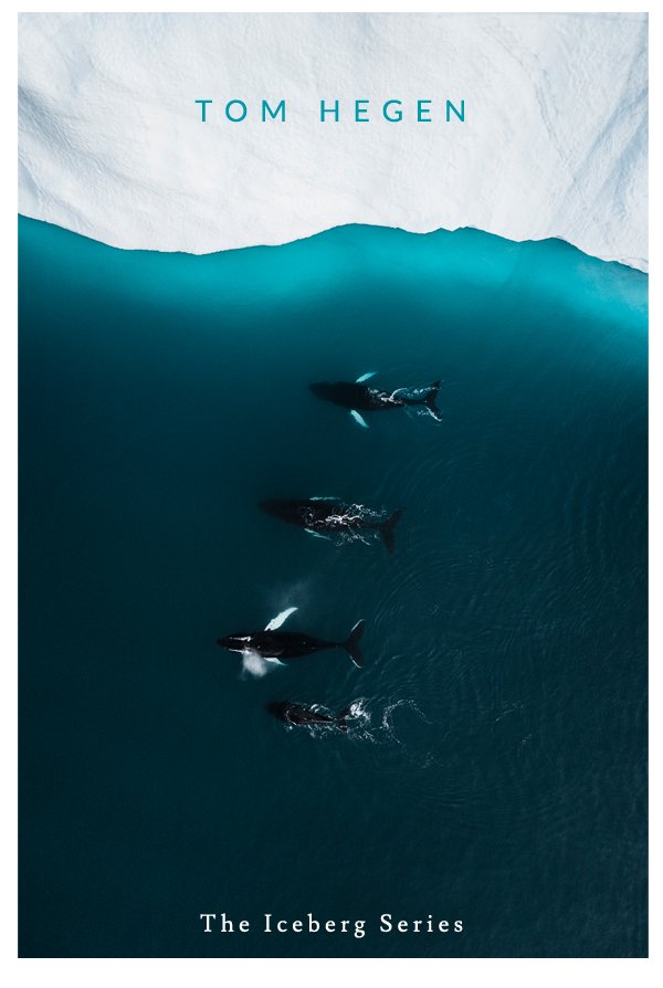 Stunning &amp; exclusive new work from Aerial photographer Tom Hegen - mailchi.mp/lumitrix.com/t…