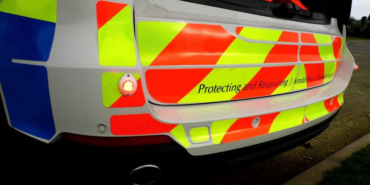If you’re delayed following a collision please spare a thought for those involved including their family/friends and our emergency services.

It may not always be obvious to you why a road needs to be closed but please be patient, it will reopen as soon as practical. Thank you.