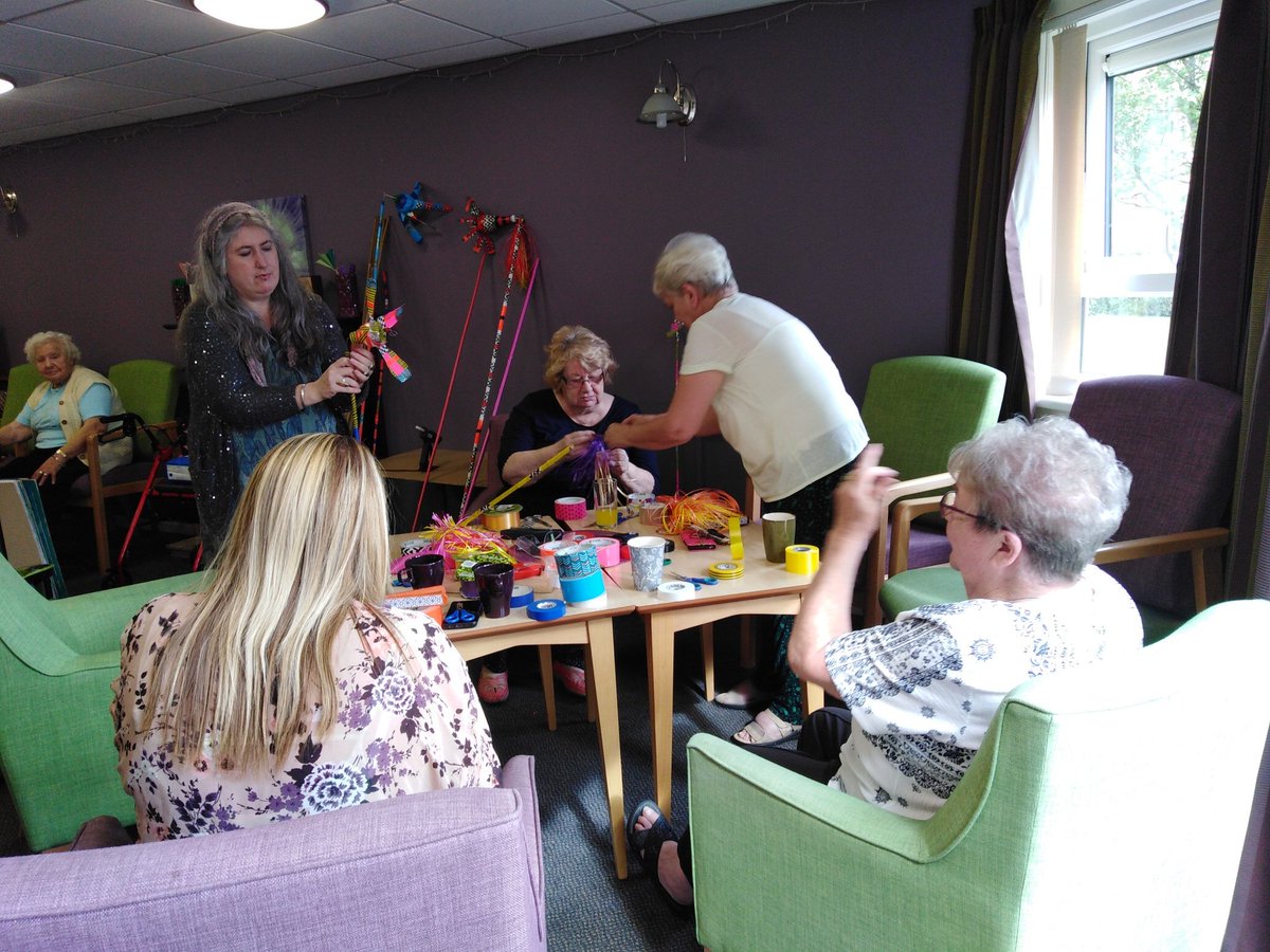 Coatham Lodge tweet media