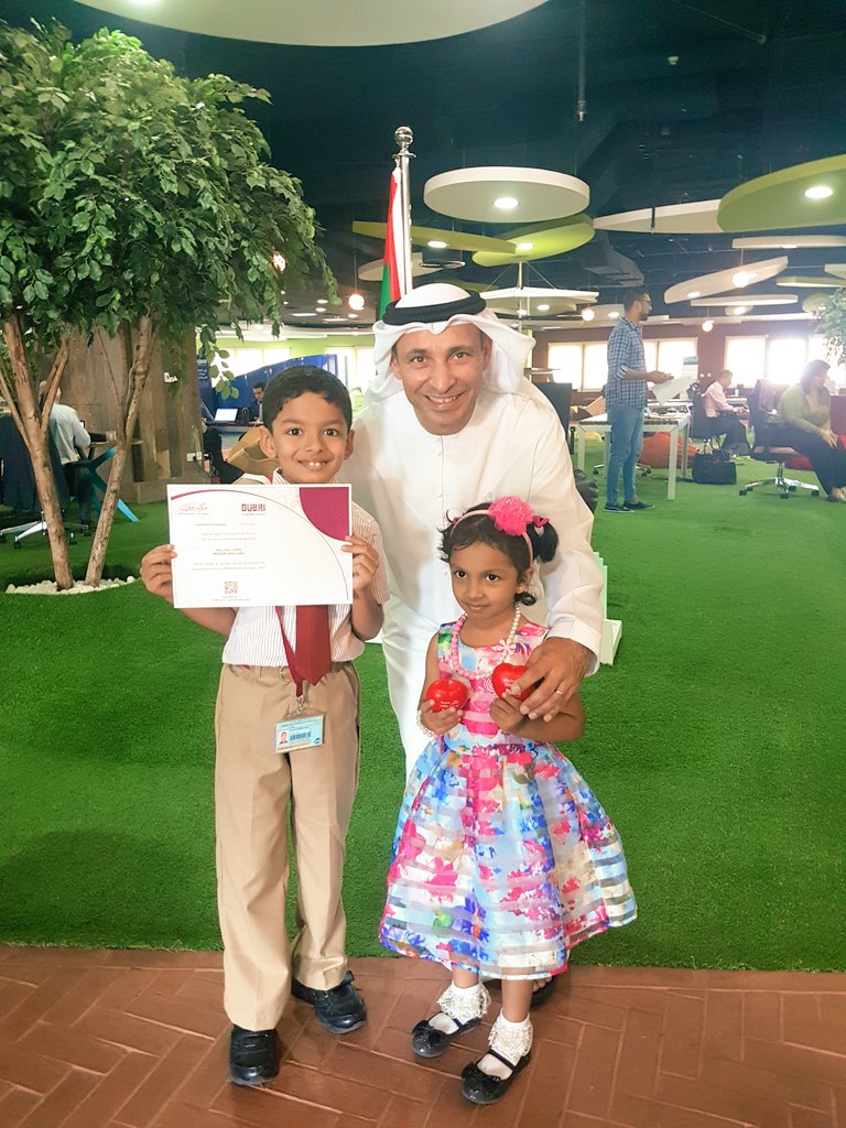 MyrtleManoj's tweet image. Couldn&apos;t agree more to Dr Abdulla Al Karam &quot;Determination made them achieve this&quot;.Thank you @KHDA.
What could be a better gift than this to all the Teacher&apos;s who mentored Manvith!
Happy Teacher&apos;s Day to all his lovely teachers 💐Humbled and blessed 😇
#KHDA
#gemsnms_alkhail