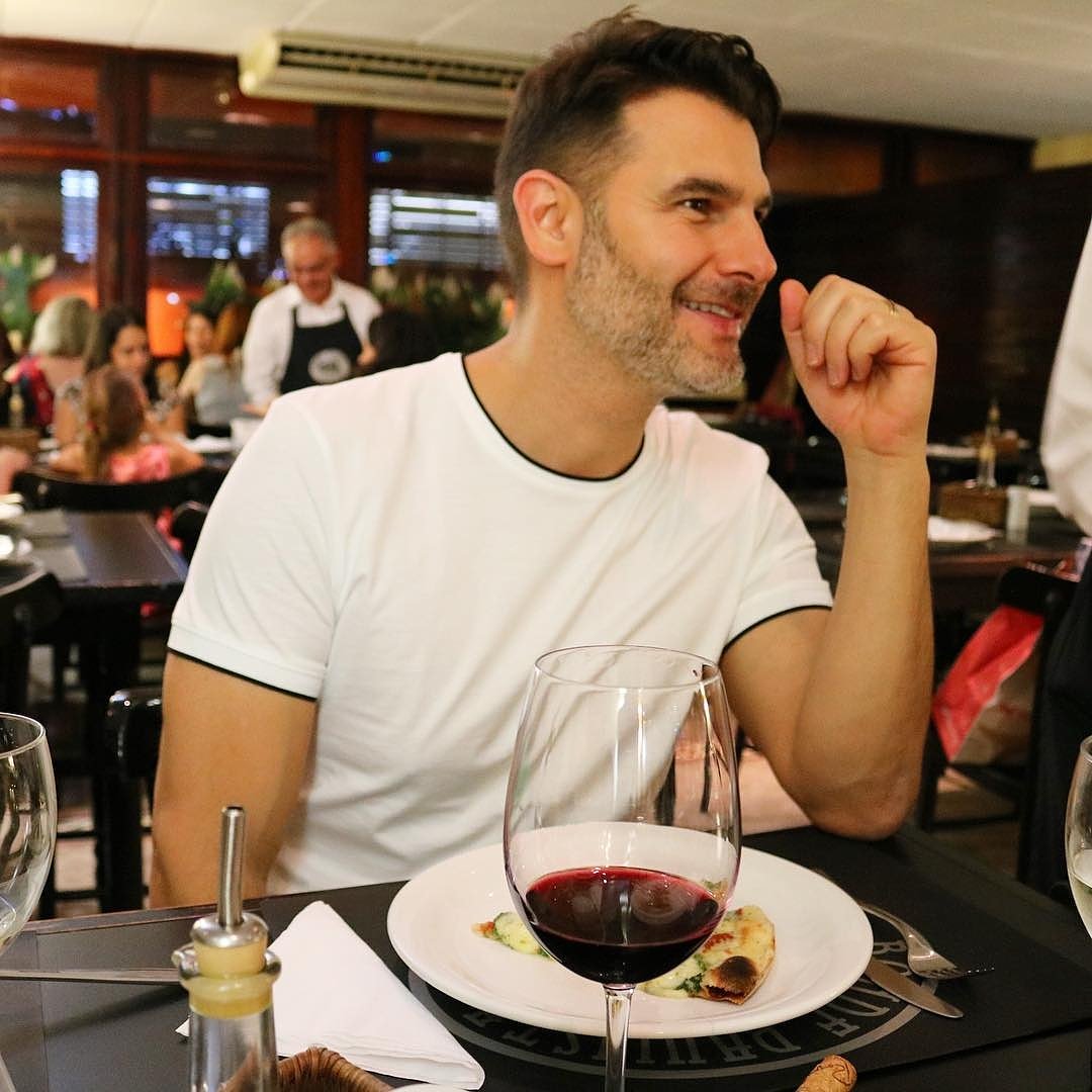 jeff_scoth's tweet image. Lunch time