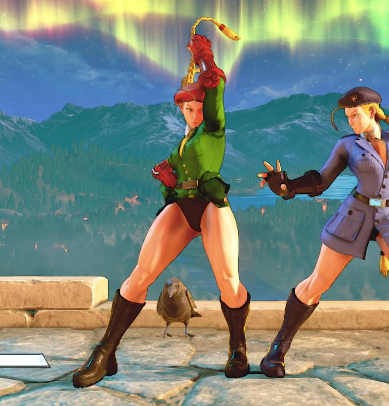 O Xrhsths りょう Street Fighter Sto Twitter イギリス諜報部 制服の下 ホットパンツ なにも履かないけど O Xrhsths りょう Street Fighter Sto Twitter イギリス諜報部 制服の下 ホットパンツ なにも履かないけど