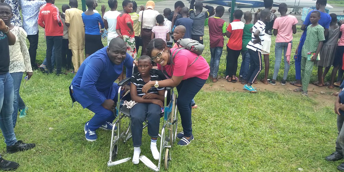 Kidsandteensngo's tweet photo. Children Caravan 2019 Tour with 51 children with disabilities and from excluded communities!
From Airport - Curators Hub - FUTA Zoological Garden.
Imagine the lifetime impression it gives and the boost to their self esteem.
#Children #lessprivilege #Impact https://t.co/OBorLhciDH