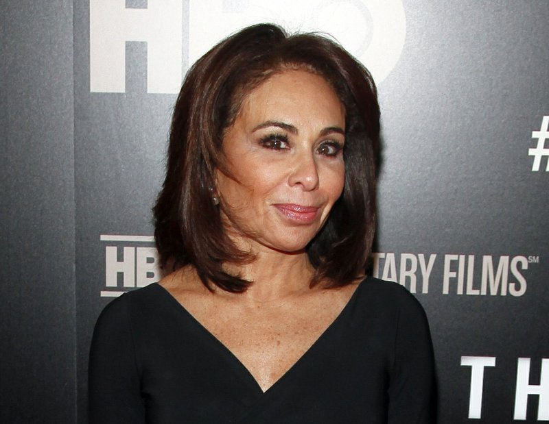 Jeanine Pirro admits Fox News suspended here and they may fire her