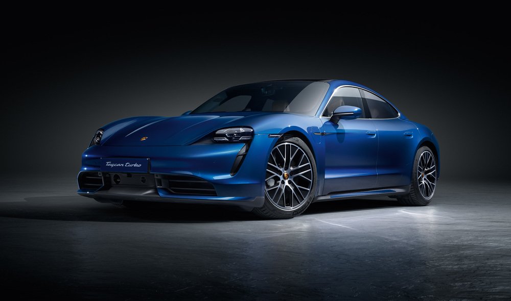 SuncoastParts's tweet photo. #PorscheTaycan https://t.co/cCN7BShkNc