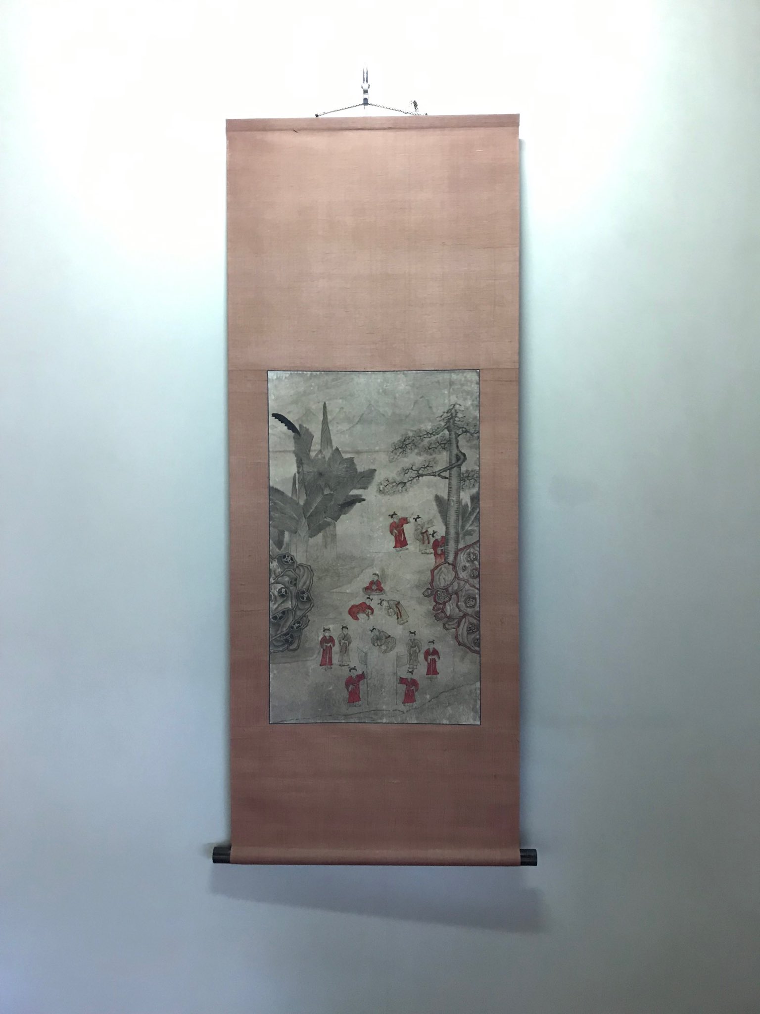 𝐊𝐮𝐫𝐨𝐬𝐚𝐰𝐚 天童市の出羽桜美術館 出羽桜酒造の三代目仲野清次郎が蒐集した主に朝鮮李朝時代の陶磁器と工芸品を中心に 日本画 近代日本美術などを企画展示 建物は仲野清次郎の旧住宅であり国の登録有形文化財にも登録されている明治後期頃の日本家屋