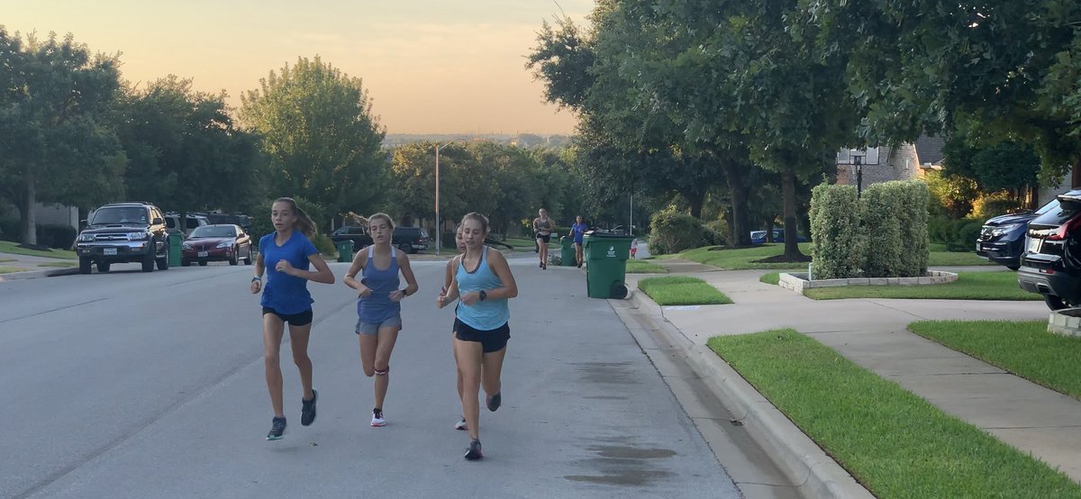 Vista Ridge XC tweet media