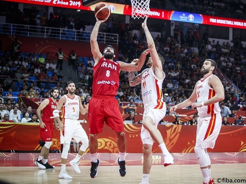 バスケットボールキング 試合結果 スペインがイランに8点差辛勝 3連勝で2次ラウンドへ T Co Py8bgl0yn6 グループcの1次ラウンド第3戦 スペイン代表がイラン代表を73 65で下しました Fibawc バスケットボールキング 試合結果 スペインがイランに8点差辛勝 3連勝で2次ラウンドへ T Co Py8bgl0yn6 グループcの1次ラウンド第3戦 スペイン代表がイラン代表を73 65で下しました Fibawc