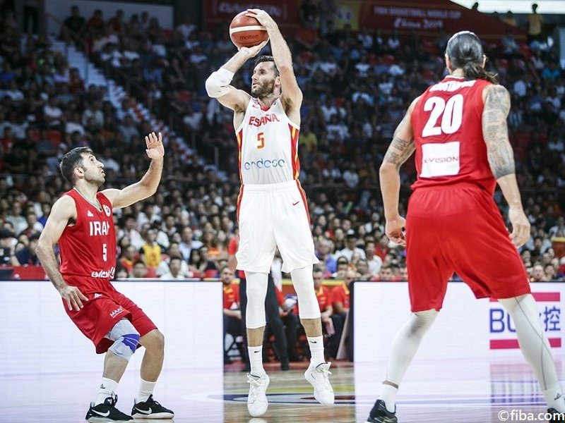 バスケットボールキング 試合結果 スペインがイランに8点差辛勝 3連勝で2次ラウンドへ T Co Py8bgl0yn6 グループcの1次ラウンド第3戦 スペイン代表がイラン代表を73 65で下しました Fibawc バスケットボールキング 試合結果 スペインがイランに8点差辛勝 3連勝で2次ラウンドへ T Co Py8bgl0yn6 グループcの1次ラウンド第3戦 スペイン代表がイラン代表を73 65で下しました Fibawc
