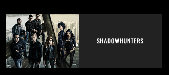 Kat_McNamara's tweet photo. Congratulations, angels!  @ShadowhuntersTV
 is up for Sci Fi TV Show of 2019 for the #PCAs - go to https://t.co/WPBuBxZIGw… to vote! @peopleschoice
 #TheSciFiFantasyShow #ShadowhuntersLegacy #ShadowFam https://t.co/1jrucrxFmX