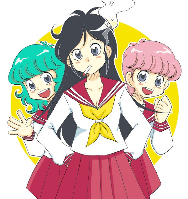 3年奇面組のtwitterイラスト検索結果 3年奇面組のtwitterイラスト検索結果