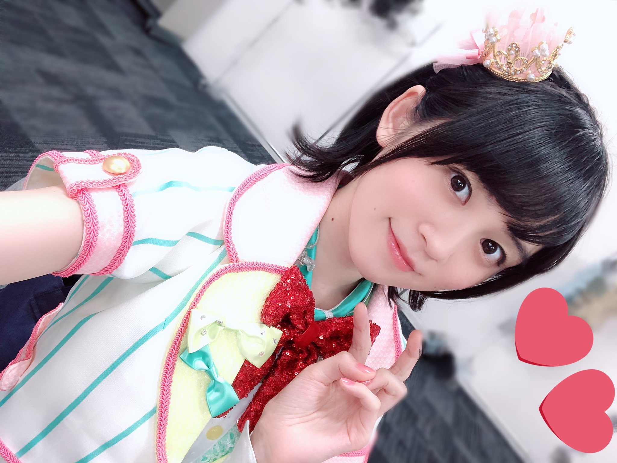 中島由貴❄4/25 写真集発売！ on X: 