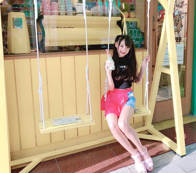 Twitterのコスプレ画像44