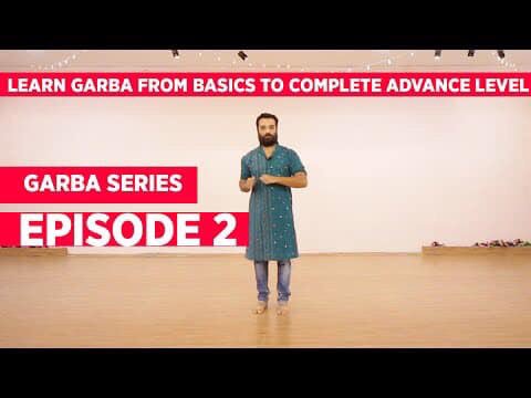Navratri is just around the corner, are you all set? Don’t worry if you are not. Here is #DarshanMehta back with his Garba Dance Tutorial video.
bit.ly/Garbadancetuto…
