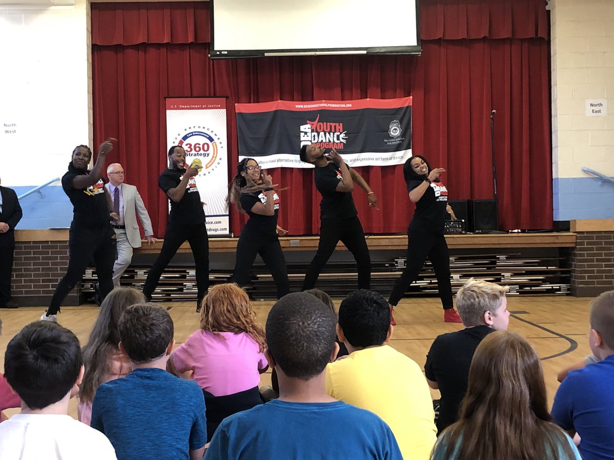 New Hopewell Elem tweet media