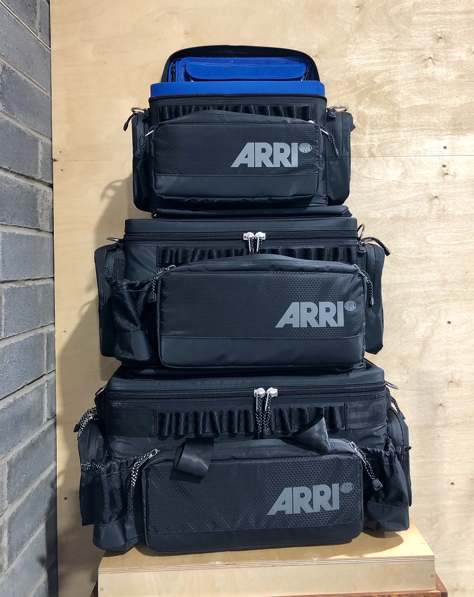 arri unit bag small