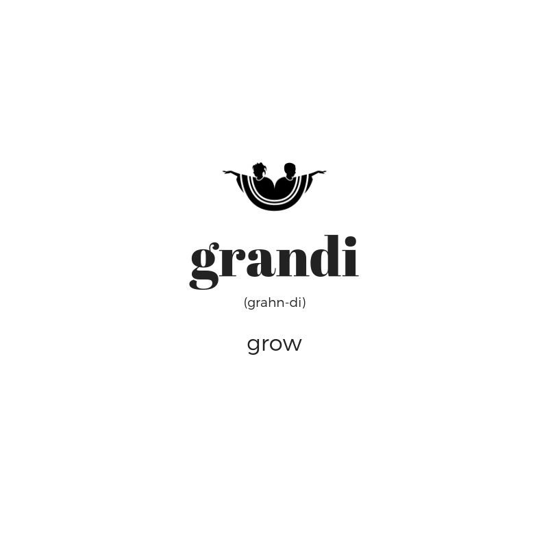 worhaiti's tweet photo. ••• grandi (grahn-di) is “grow” in Creole. We believe growth includes the transformation that takes place under the surface that changes the way we think about and engage with the world. What growing season are you going through right now? 💙 ••• #worhaiti https://t.co/QqmrF76FBN