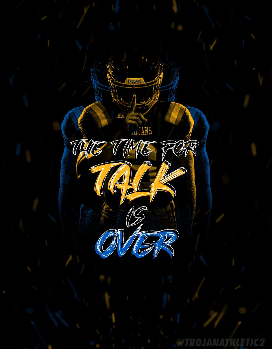 WE ARE BACK!