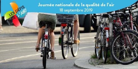 atmo_aura's tweet photo. J-9 avant la #journéeair : êtes-vous prêt à privilégier les moyens de transport autre que la voiture pour tous vos trajets de moins de 3 kilomètres ? https://t.co/Mutehe7AwV
#Onlymoov #Velonecy #VéliVert #VéloStation@metromobilite @Bluely_Lyon @Lyon_Velov @Velogik @SynchroBus https://t.co/cdkxa5FrcE