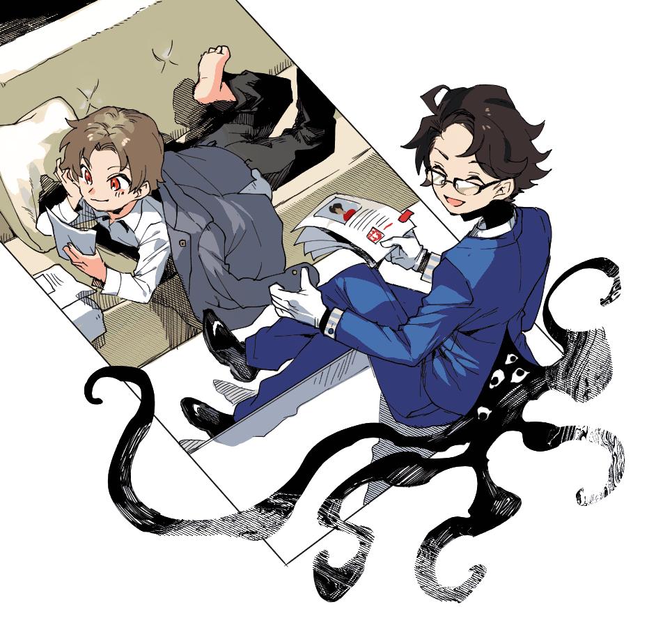 ネヲ 擬人化とは違うけど 何って訳でもなく ネヲ 擬人化とは違うけど 何って訳でもなく