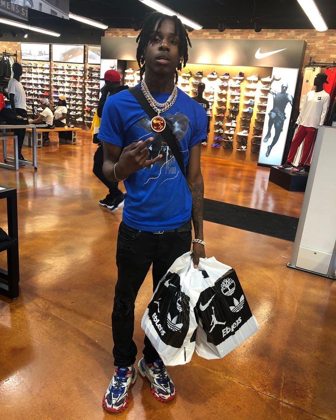 Eblens sneaker hotsell store
