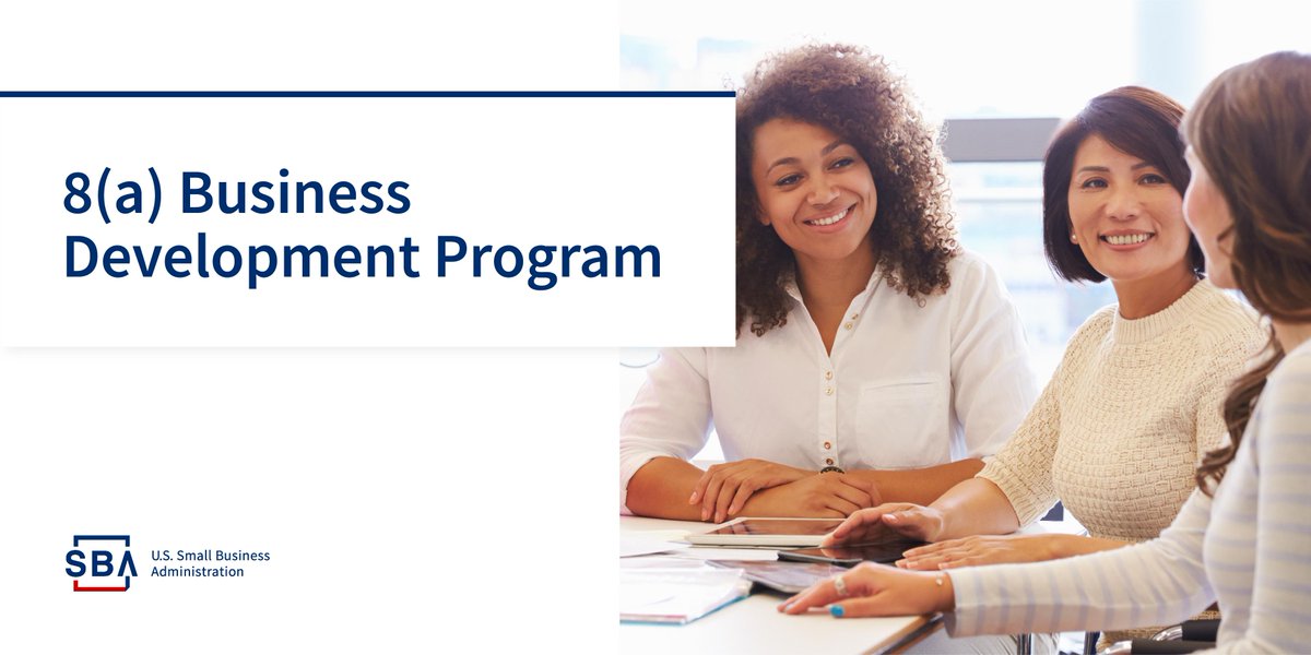 SBAsoutheast's tweet photo. Want to learn more about how to obtain federal contracts for your #smallbiz? Follow #Drive8a on Twitter today! https://t.co/2eWwuKGB95