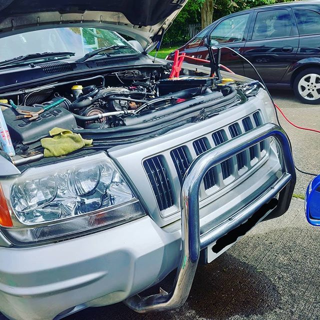 Dan Jones on Twitter "airlock in the fuel lines is officially one big