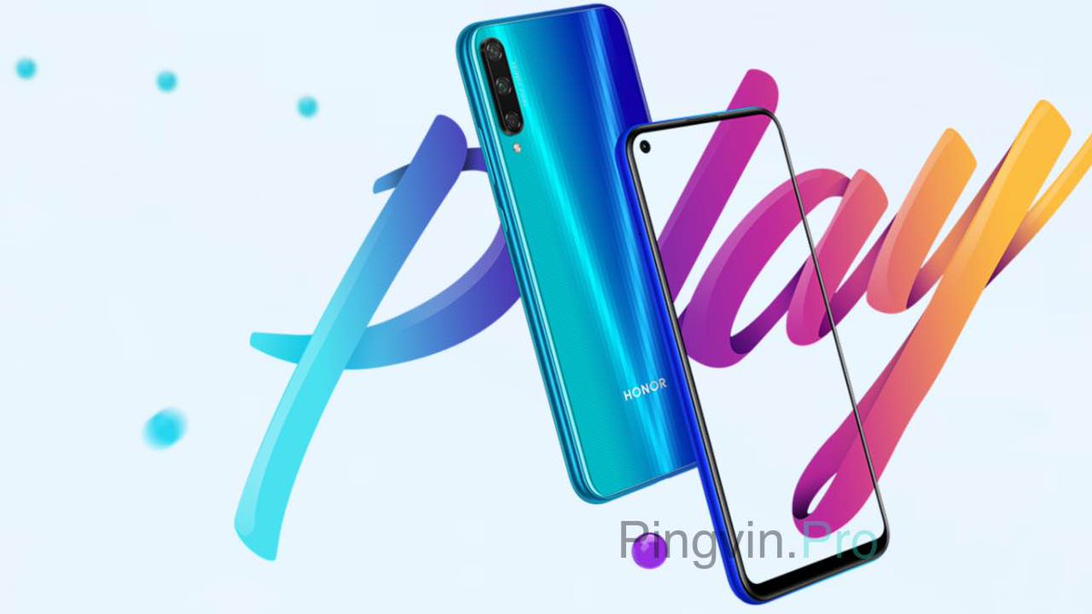 Pingvinpro's tweet photo. #Honor Play 3 з ціною від $ 140 отримав підтримку флагманських технологій
https://t.co/DrjzCwhiaG

#Android9Pie #ArkCompiler #EMUI91 #EROFS #HisiliconKirin710F #HonorLinkTurbo #HonorPlay3 #LinkTurbo https://t.co/FC1EGzEpSv