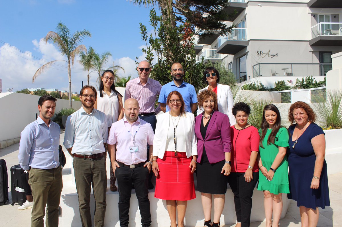 paula_vassallo's tweet photo. Discussing ways of promoting water consumption through environmental change #intersectoralcollaboration @EU_CHRODISplus @EuroHealthNet @CGauci1 @DanielCauchi1 @HPDPmalta @M_bbuontempo @karvincenti https://t.co/VvTe8SOg28