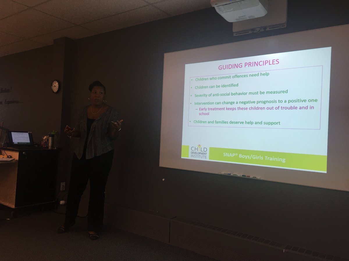 Looking forward to SNAP training with <a href="/SNAP_CDI/">Stop Now And Plan</a> and Desiree Phillips in #psd70.