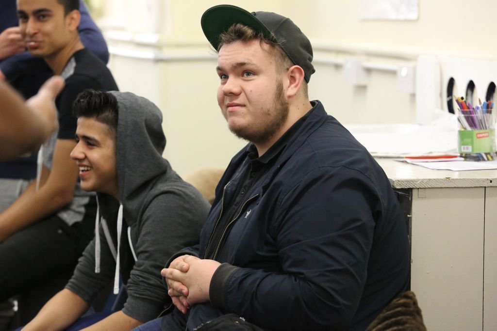 Brathay's tweet photo. Working with 7,000 young people every year in locations close to their homes, we focus on the skills, attitudes and behaviours they need to develop their potential, their employability and their resilience. Find out more - https://t.co/MolVKT475X #charity #community https://t.co/LBAm9b3WFh