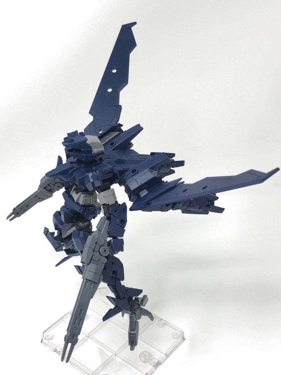 海老川兼武 デザインワークス発売中 Pa Twitter 本日より予約開始されました30mm 1 144 Eexm 17 アルト 空中戦仕様 ネイビー 大きな翼に目が行きがちですが 地味に優秀なのがこの新バックパック 複数買うとカスタマイズの幅が広がって楽しいですよ 19年12月 海老川兼武 デザインワークス発売中 Pa Twitter 本日より予約開始されました30mm 1 144 Eexm 17 アルト 空中戦仕様 ネイビー 大きな翼に目が行きがちですが 地味に優秀なのがこの新バックパック 複数買うとカスタマイズの幅が広がって楽しいですよ 19年12月