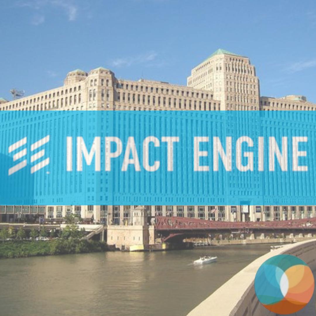 ChiConscCap's tweet photo. Join us Thursday, September 12th to learn more about how @TheImpactEngine optimizes both financial and social returns through #consciouscap principles. Register here: https://t.co/NV64YlJzVD
@drosteyagan #Consciouscapitalism #Chicago #1871 #events #networking https://t.co/vu1tJevfMh