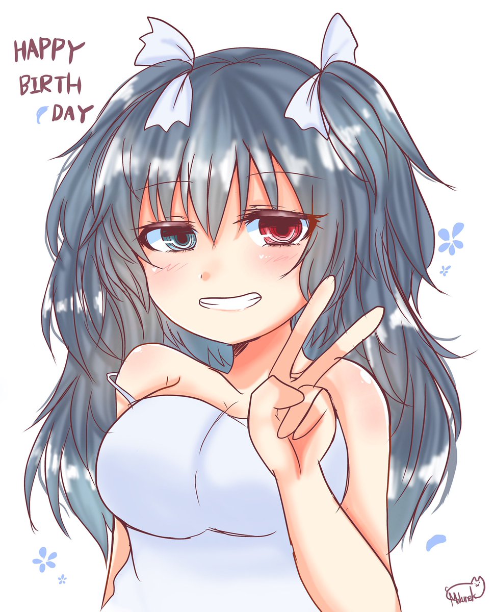 Twoucan 米林才子生誕祭19 の注目ツイート イラスト マンガ コスプレ モデル