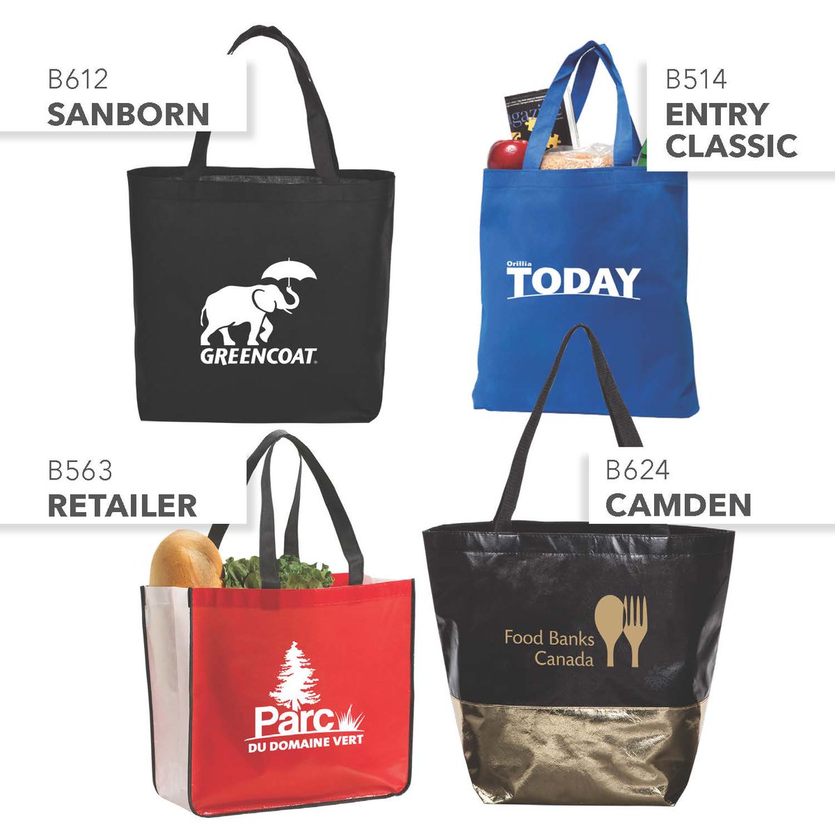 ESP_Promo's tweet photo. Run your errands in style with our trendy totes. You will have people talking (in a good way!)
Click the link for more info: https://t.co/gGCKLAM6KJ 
#stregisgrp #trendytotes #totebags #promotionalproducts #shopping #shopinstyle #runerrands https://t.co/NmWEiDSB3P